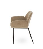 Chaise Ribera Coloris au Choix – Image 7