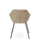 Chaise Ribera Coloris au Choix – Image 8