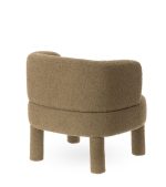 Fauteuil Reisa Gris Chiné/ Fox/ Kaki – Image 12
