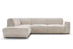 Canapé D’angle Colette Marbella Beige – Image 6