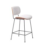 Tabouret de Bar Erbrée Coloris Au Choix