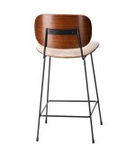 Tabouret de Bar Erbrée Coloris Au Choix – Image 5
