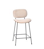 Tabouret de Bar Erbrée Coloris Au Choix – Image 6