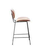 Tabouret de Bar Erbrée Coloris Au Choix – Image 7