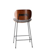 Tabouret de Bar Erbrée Coloris Au Choix – Image 9