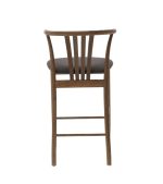 Tabouret Bar Robine Anthracite – Image 4