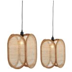 Suspension Tikane S/2