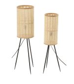 Lampe de Sol Thasos – Image 2