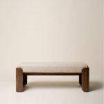 Banc Jodie Coloris Au Choix