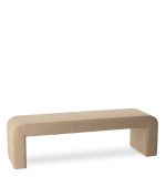 Banc Lhassa Beige