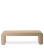 Banc Lhassa Beige – Image 3