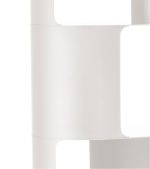 Bibliothèque Eski Blanc / Beige – Image 6