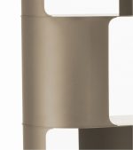 Bibliothèque Eski Blanc / Beige – Image 7