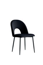 Chaises Teddy Tissus et Coloris au Choix – Image 14