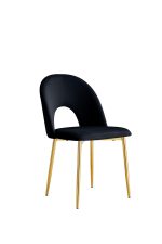 Chaises Teddy Tissus et Coloris au Choix – Image 15