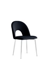 Chaises Teddy Tissus et Coloris au Choix – Image 16