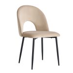 Chaises Teddy Tissus et Coloris au Choix – Image 21