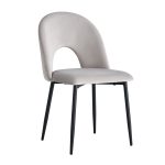 Chaises Teddy Tissus et Coloris au Choix – Image 22