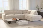Canapé d’angle Lexus Marbella Beige