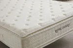 Matelas San Martino ROYAL LUXURY Ressort - 36cm – Image 2