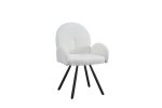 Chaise Mimi Velours