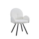 Chaise Mimi Velours