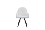 Chaise Mimi Velours – Image 3