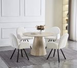 Chaise Mimi Velours – Image 2