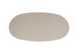 Table Basse Tavira 120cm Ciment Beige/ Blanc – Image 8