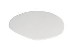 Table basse Tavira Beige/ Blanc 120cm – Image 5