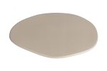 Table basse Tavira Beige/ Blanc 120cm – Image 11