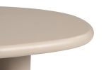 Table basse Tavira Beige/ Blanc 120cm – Image 13