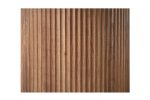 Table Lagos 200cm/ 220cm Ovale Décor Chêne Vieilli – Image 6