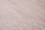 TABLE 'LAGOS' 200 CM OVALE DÉCOR TRAVERTIN BEIGE – Image 8