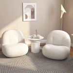 Fauteuil Loving Doudou