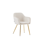 Chaises KANVAS Velours Coloris au Choix – Image 20