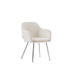 Chaises KANVAS Velours Coloris au Choix – Image 13