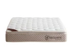 Matelas Exclusif Beige 32cm avec surmatelas intégré – Image 3