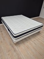 Matelas Memory 22cm Mousse à Mémoire de Forme – Image 2