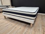 Matelas Memory 22cm Mousse à Mémoire de Forme – Image 5