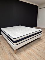 Matelas Memory 22cm Mousse à Mémoire de Forme – Image 4