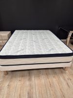 Matelas Bamboo Mousse Latex 25cm – Image 4