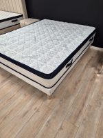 Matelas Bamboo Mousse Latex 25cm – Image 5