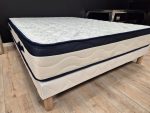 Matelas Bamboo Mousse Latex 25cm – Image 7