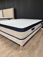 Matelas Bamboo Mousse Latex 25cm – Image 6