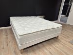 Matelas Nuage 28cm Ressort et Mousse + Sur Matelas – Image 3