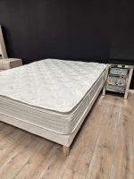 Matelas Nuage 28cm Ressort et Mousse + Sur Matelas – Image 4