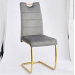 Chaise 103 Coloris Au Choix – Image 3