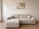 Canapé Betis angle Universel