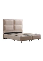 Lit Coffre Sidney 160x200 – Image 2